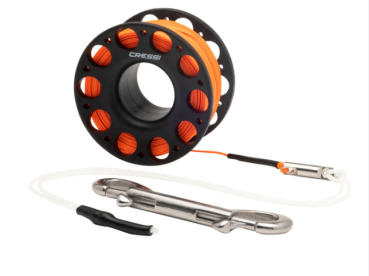 Cressi Finger Spool 30m/15m